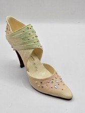 Just The Right Shoe Spring