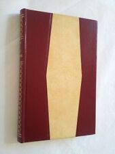 Un de Baumugnes de Jean Giono