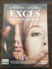 EXCES DE CONFIANCE ... REBECCA