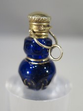 ANCIEN JOLI PETIT FLACON A