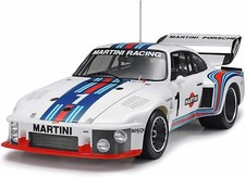 Tamiya 1/12 Big Scale Series