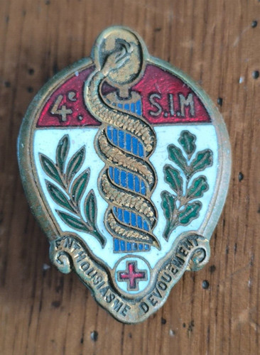 Insigne sim section - insigne,