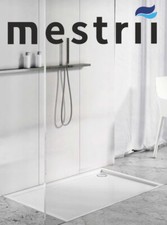 Receveur de Douche Bac Plat