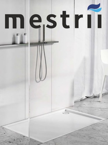 Receveur douche bac plat - douche,