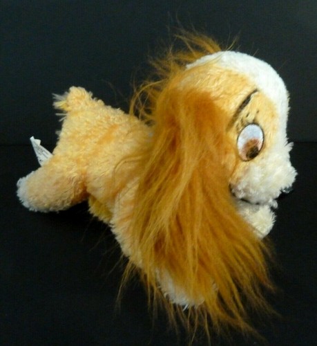Doudou peluche disney - 60.doudou, chien