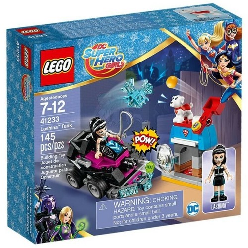 Lego 41233 super hero - super,