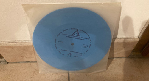 Musique rare trs disque - musique., 45
