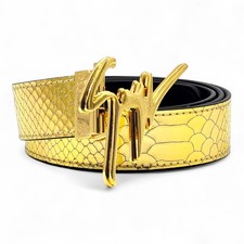 Giuseppe Zanotti Logo