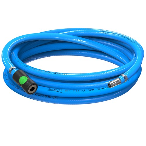 Sécurité tuyau air - sécurité,