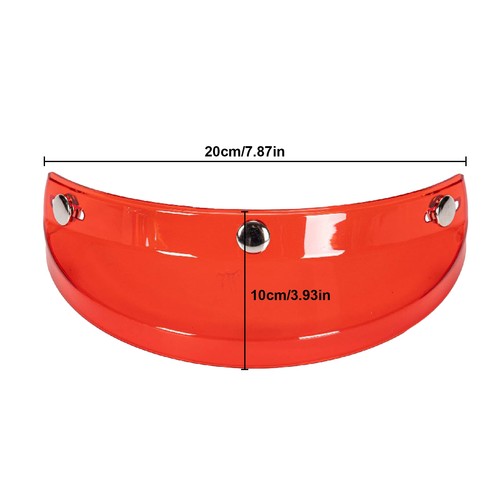 Wcasque moto universel - moto, 3