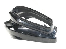 Cache carenage coque arriere