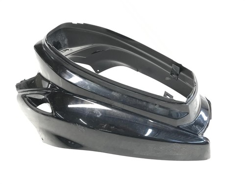 Cache carenage coque - , arriere