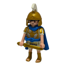 sympa  romain 4274   Playmobil (  gladiateur  , arène ) 2443
