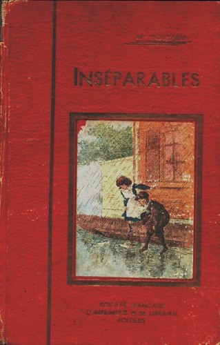 Inséparables c trouessart - ,