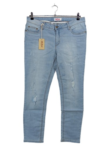 John baner jean skinny - baner,