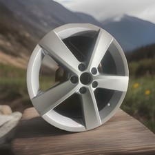 Jante alu volkswagen polo - alu,