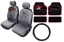 Kit Disney Minnie Mouse Pour
