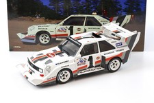 1:18 Werk83 Audi Sport Quattro