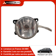 🇫🇷 PHARE ANTIBROUILLARD