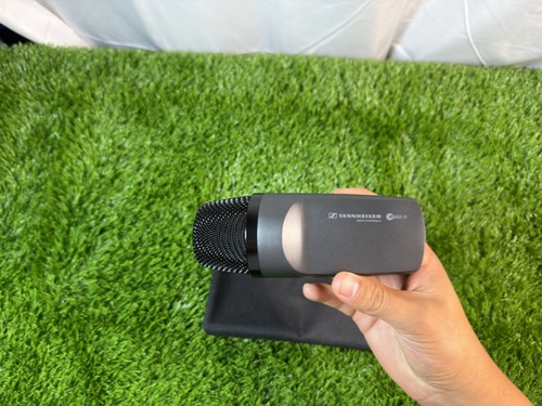 Sennheiser 602 evolution - sennheiser, 602-ii