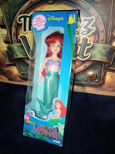 1990s tyco disney the - 1990s,