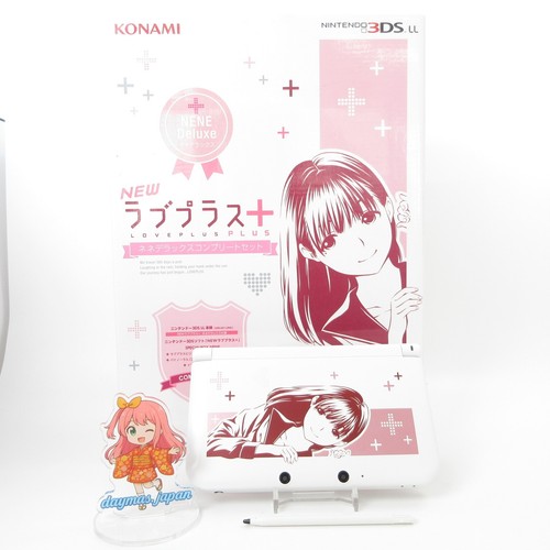 Near mint console - 【near, mint】console