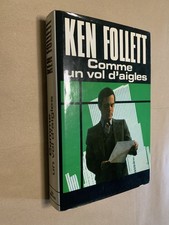 Comme un vol d'aigles Ken
