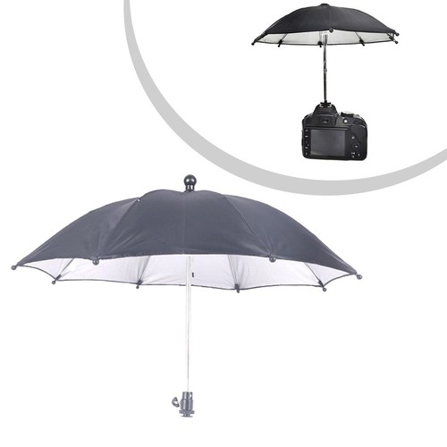 Parapluie appareil photo