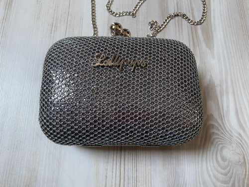 Petit sac brillant lollipops - petit,