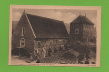 CLUNY - Le Farinier et la Tour du Moulin   ......   (Ref. D6143)