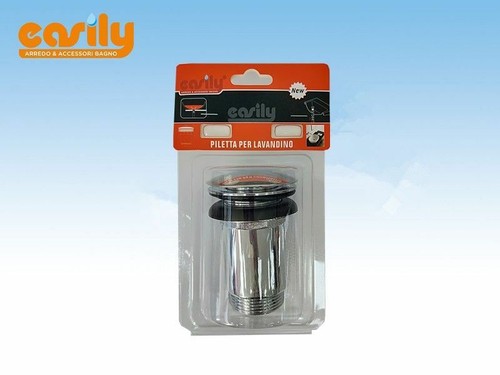 Bouchon vidange pour lavabo - bouchon, de