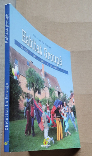 Habitat groupé ecologie - groupé.,