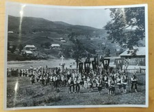PHOTO FETE FOLKLORE PROCESSION