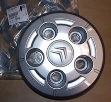 ORI ENJOLIVEUR DE ROUE 16''