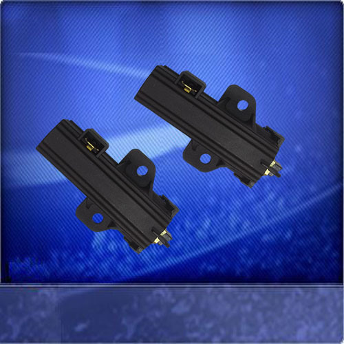 Balais charbon pour moteur - de,