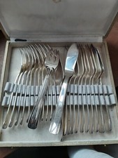 Coffret argenterie félix - coffret,
