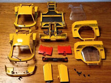 Pièces détachées :  Burago