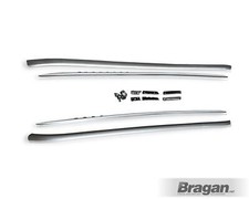 Barres de Toit Pour Range