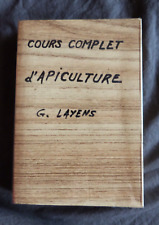 Georges de LAYENS / Gaston