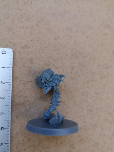 Hysteria miniature cthulhu - hysteria, miniature/cthulhu