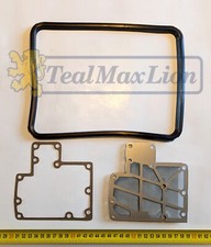 Kit Filtration BVA ZF 3HP22 Peugeot 504 604 505 Talbot Tagora