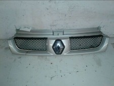 CALANDRE Renault TRAFIC 2 L1H1 PHASE 1 2004 8200044568