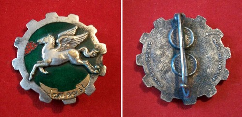 France insignia a i - -, d.a.i