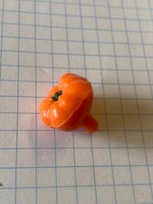 PLAYMOBIL POTIRON CITROUILLE PUMPKIN  TOMATE OU AUTRE