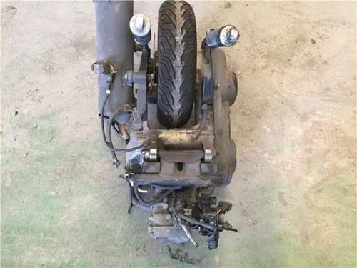 125cc moteur complet pour - ⭐,