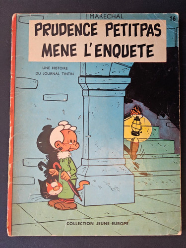 Prudence petitpas mène - petitpas,