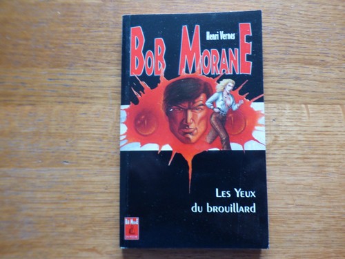 Bob morane lefrancq 66 - bob, n°