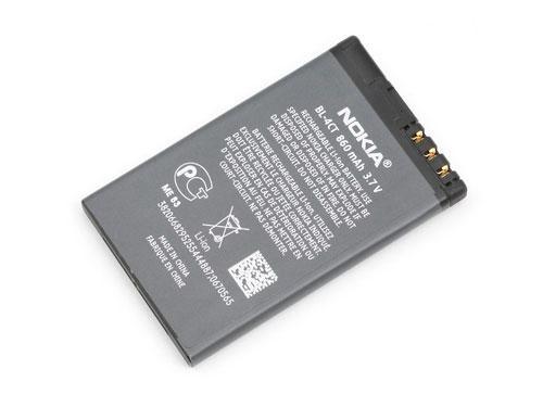 4ct bl4ct original nokia - original,