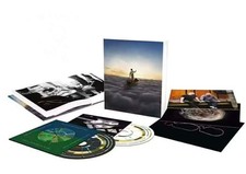 Pink Floyd The Endless River