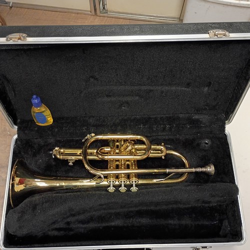 Bundy trumpet vincent - trumpet,